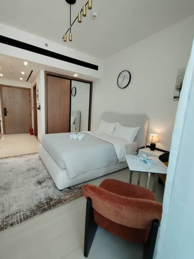 Studio zum zum Verkauf in Jumeirah Village Circle (JVC), Dubai - Wohnung in Jumeirah Village Circle (JVC),JVC District 10,Binghatti Lavender, 640000 AED - 15445230 Studio zum zum Verkauf in Jumeirah Village Circle (JVC), Dubai - Wohnung in Jumeirah Village Circle (JVC),JVC District 10,Binghatti Lavender, 640000 AED - 15445230