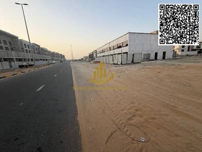 Plot te Koop in Al Amerah, Ajman - 1. png Plot te Koop in Al Amerah, Ajman - 1. png