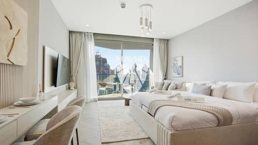 Studio for Rent in Business Bay, Dubai - Image 1