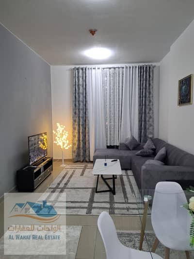 1 Schlafzimmer Wohnung zum zur Miete in Al Owan, Ajman - WhatsApp Image 2026-03-12 at 10.17. 22 PM. jpeg 1 Schlafzimmer Wohnung zum zur Miete in Al Owan, Ajman - WhatsApp Image 2026-03-12 at 10.17. 22 PM. jpeg