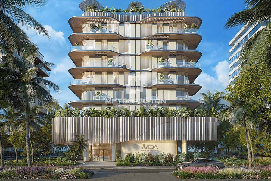Wohnung in Dubai Islands,Avida Residences, 1 schlafzimmer, 2060000 AED - 15745760 Wohnung in Dubai Islands,Avida Residences, 1 schlafzimmer, 2060000 AED - 15745760