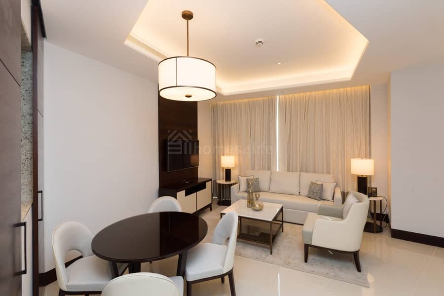 Wohnung in Downtown Dubai,The Address Residence Sky View,The Address Sky View Tower 2, 1 schlafzimmer, 199999 AED - 15745775 Wohnung in Downtown Dubai,The Address Residence Sky View,The Address Sky View Tower 2, 1 schlafzimmer, 199999 AED - 15745775