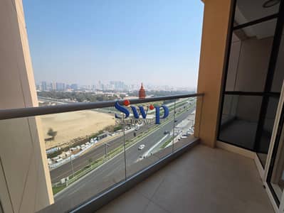2 Bedroom Apartment for Rent in Al Khalidiyah, Abu Dhabi - 2 BR with Balcony | Vacant | Maid Room 2 Bedroom Apartment for Rent in Al Khalidiyah, Abu Dhabi - 2 BR with Balcony | Vacant | Maid Room