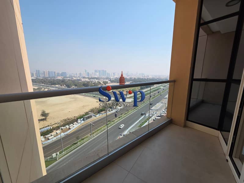 2 BR with Balcony | Vacant | Maid Room 2 BR with Balcony | Vacant | Maid Room