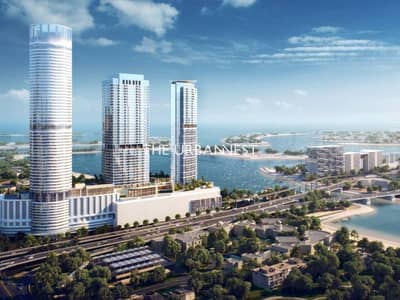 3 Bedroom Flat for Sale in Palm Jumeirah, Dubai - High Floor | Captivating Sea Views | Resale 3 Bedroom Flat for Sale in Palm Jumeirah, Dubai - High Floor | Captivating Sea Views | Resale