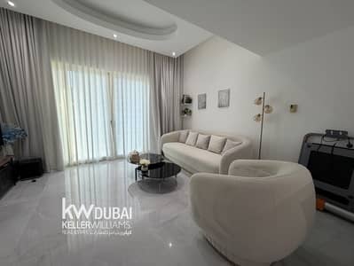 1 Slaapkamer Appartement te Huur in Dubai Marina, Dubai - Appartement in Dubai Marina，Marina View Tower，Marina View Tower A, 1 slaapkamer, 95000 AED - 15745778