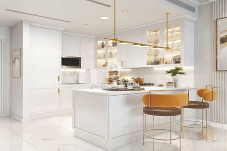 Appartement de 1 chambre à à vendre à Arjan, Dubai - Appartement à Arjan，Vincitore Volare, 1 chambre, 1250000 AED - 15745818