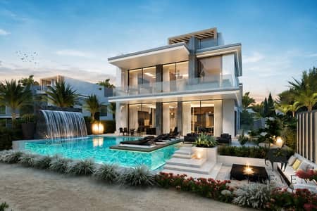 5 Bedroom Villa for Sale in Jumeirah Golf Estates, Dubai - LUXURY 5BR VILLA | GOLF ESTATE LIVING 5 Bedroom Villa for Sale in Jumeirah Golf Estates, Dubai - LUXURY 5BR VILLA | GOLF ESTATE LIVING