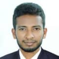 Arun varghese Arun varghese