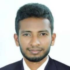 Arun varghese Arun varghese