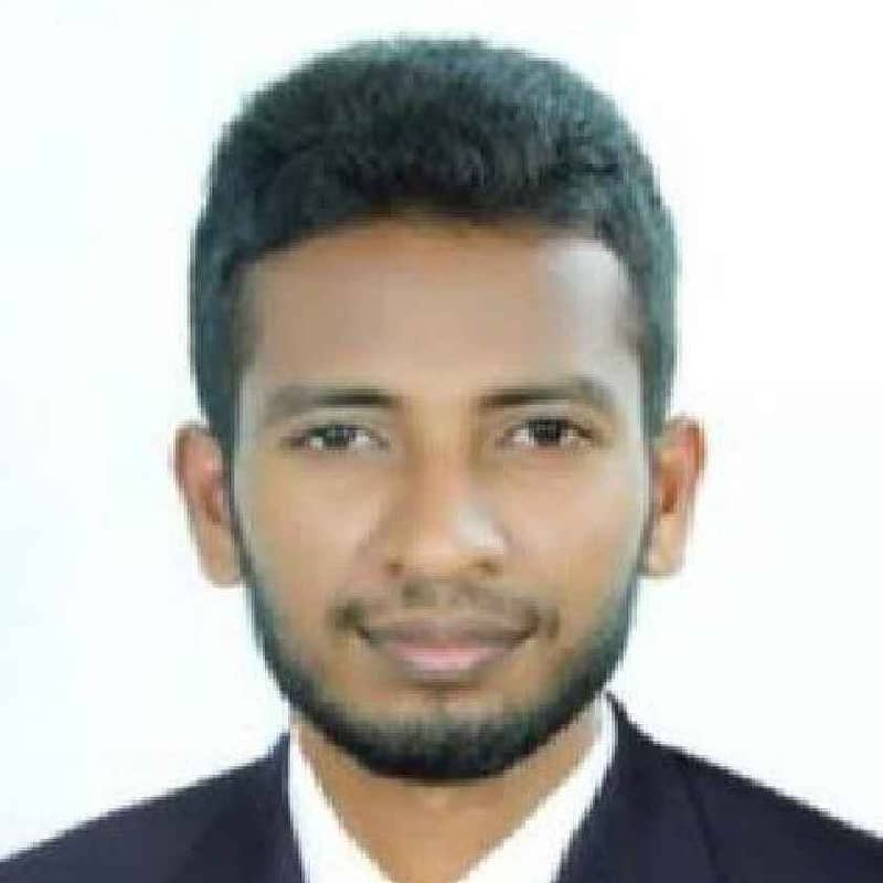 Arun varghese Arun varghese