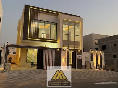 5 Bedroom Villa for Sale in Al Helio, Ajman - WhatsApp Image 2026-07-07 at 16.13. 37 (2). jpeg 5 Bedroom Villa for Sale in Al Helio, Ajman - WhatsApp Image 2026-07-07 at 16.13. 37 (2). jpeg
