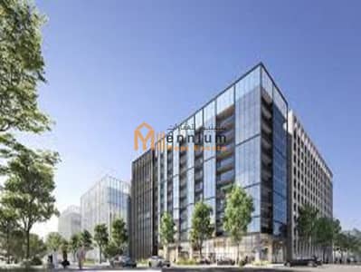 1 habitación Apartamento para en Venta en Aljada, Sharjah - images. jpg 1 habitación Apartamento para en Venta en Aljada, Sharjah - images. jpg