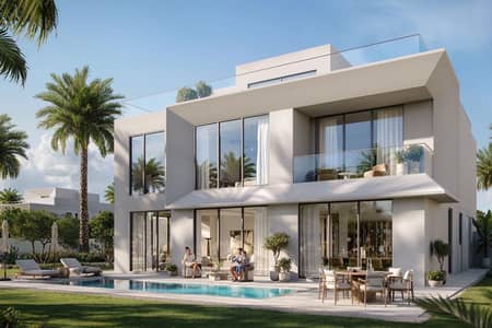 Villa de 4 chambres à à vendre à The Oasis by Emaar, Dubai - Villa à The Oasis by Emaar,Mareva 2 The Oasis, 4 chambres, 14244888 AED - 15745862 Villa de 4 chambres à à vendre à The Oasis by Emaar, Dubai - Villa à The Oasis by Emaar,Mareva 2 The Oasis, 4 chambres, 14244888 AED - 15745862