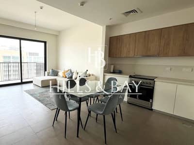 2 Bedroom Apartment for Rent in Dubai Hills Estate, Dubai - 2 Bedroom | High Floor | Fully Furnished 2 Bedroom Apartment for Rent in Dubai Hills Estate, Dubai - 2 Bedroom | High Floor | Fully Furnished