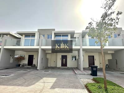 3 Camere Townhouse in Affitto a DAMAC Hills 2 (Akoya by DAMAC), Dubai - WhatsApp Image 2026-07-07 at 9.13. 25 PM. jpeg 3 Camere Townhouse in Affitto a DAMAC Hills 2 (Akoya by DAMAC), Dubai - WhatsApp Image 2026-07-07 at 9.13. 25 PM. jpeg