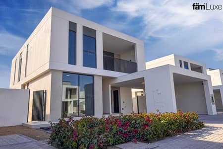 Villa de 4 chambres à à louer à Dubai South, Dubai - Villa à Dubai South，Emaar South，Fairway Villas, 4 chambres, 264888 AED - 15745902