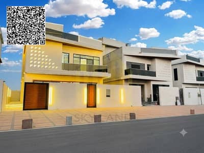6 habitaciones Villa para en Venta en Al Helio, Ajman - batch_WhatsApp Image 2026-06-30 at 4.19. 17 AM. jpeg 6 habitaciones Villa para en Venta en Al Helio, Ajman - batch_WhatsApp Image 2026-06-30 at 4.19. 17 AM. jpeg
