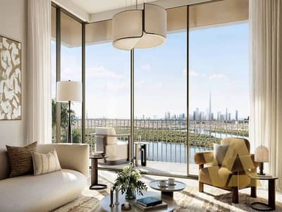 2 Camere Appartamento in vendita a Dubai Creek Harbour, Dubai - Cu9p reek Haven 2. jpeg