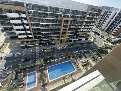 Studio for Sale in Azizi Riviera, Dubai - EXCLUSIVE | BRAND NEW | POOL VIEW | NEGOTIABLE