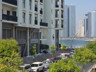 2 Bedroom Flat for Sale in Al Khan, Sharjah - WhatsApp Image 2026-07-07 at 4.25. 05 PM (3). jpeg