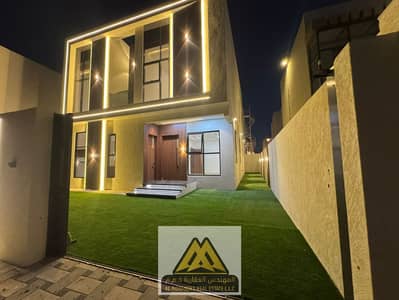 4 Schlafzimmer Villa zum zum Verkauf in Al Zahya, Ajman - WhatsApp Image 2026-07-07 at 16.10. 32 (2). jpeg 4 Schlafzimmer Villa zum zum Verkauf in Al Zahya, Ajman - WhatsApp Image 2026-07-07 at 16.10. 32 (2). jpeg