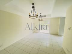 2BED + STUDY | UNFURNISHED | LAKE VIEW