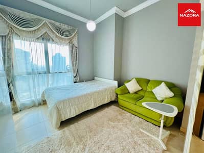 Studio for Rent in Dubai Marina, Dubai - photo_2026-06-10 10.37. 22. jpeg