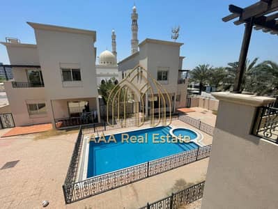 4 Bedroom Villa for Rent in Al Garhoud, Dubai - WhatsApp Image 2026-07-07 at 1.37. 17 PM (2). jpeg