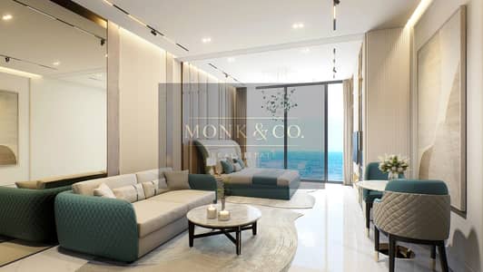 Monolocale in Vendita a Dubai Maritime City, Dubai - gallery6. webp Monolocale in Vendita a Dubai Maritime City, Dubai - gallery6. webp