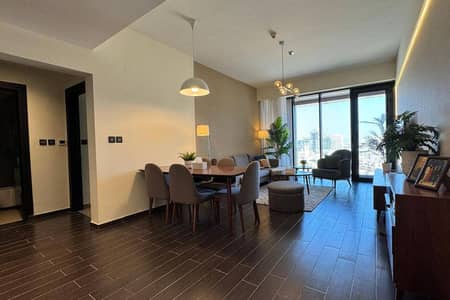 2 Slaapkamers Appartement te Huur in Jumeirah Village Circle (JVC), Dubai - Appartement in Jumeirah Village Circle (JVC)，JVC District 17，Milano by Giovanni Boutique Suites, 2 slaapkamers, 80000 AED - 15729303