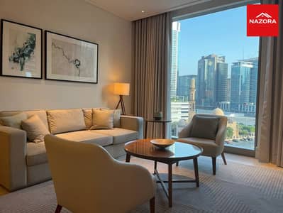 1 Bedroom Hotel Apartment for Rent in Downtown Dubai, Dubai - photo_2026-05-28 20.40. 35. jpeg