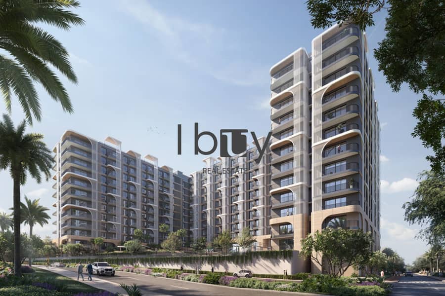 Apartamento en Saadiyat Island,Nouran Living, 1 dormitorio, 1650000 AED - 15746012 Apartamento en Saadiyat Island,Nouran Living, 1 dormitorio, 1650000 AED - 15746012