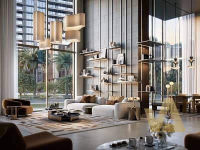 2 Camere Appartamento in vendita a Dubai Creek Harbour, Dubai - Cree0 [[pk Haven 2. jpeg