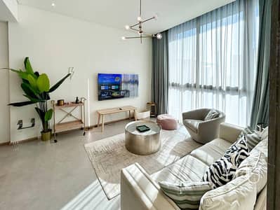 1 Bedroom Apartment for Sale in Jumeirah Village Circle (JVC), Dubai - Investors Choice | Pool View | Fully Furnished