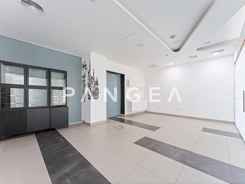 Ufficio a Business Bay,Iris Bay, 210000 AED - 15746089 Ufficio a Business Bay,Iris Bay, 210000 AED - 15746089