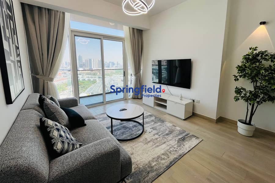 Best Price | Fully furnished | High floor Best Price | Fully furnished | High floor