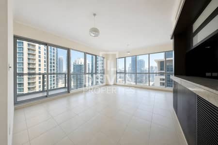 1 Schlafzimmer Wohnung zum zur Miete in Downtown Dubai, Dubai - Wohnung in Downtown Dubai，The Residences，The Residence 5, 1 schlafzimmer, 120000 AED - 15746141