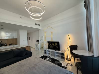 Studio zum zur Miete in Jumeirah Village Circle (JVC), Dubai - Wohnung in Jumeirah Village Circle (JVC)，JVC District 13，The Square Tower, 45000 AED - 15746053