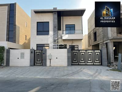 4 Slaapkamers Villa te Huur in Al Yasmeen, Ajman - batch_WhatsApp Image 2026-07-07 at 4.18. 43 AM. jpeg