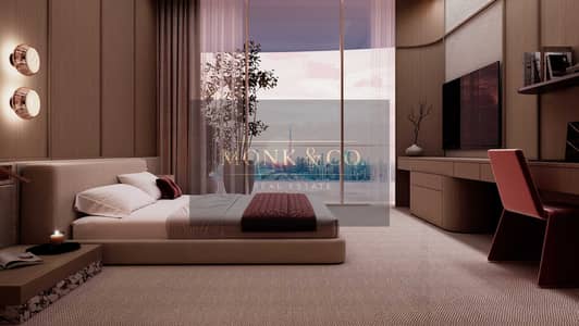 3 Camere Appartamento in Vendita a Downtown Dubai, Dubai - Skyblade Interior-10. jpg 3 Camere Appartamento in Vendita a Downtown Dubai, Dubai - Skyblade Interior-10. jpg