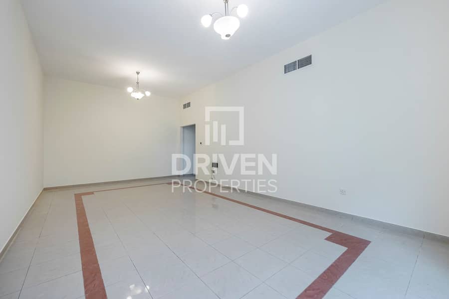 Spacious Unit | Maids Room | 1 Month Free Spacious Unit | Maids Room | 1 Month Free