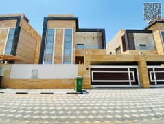 فیلا في قرية الأميرة،الياسمين 4 غرف 110000 درهم - 15746231