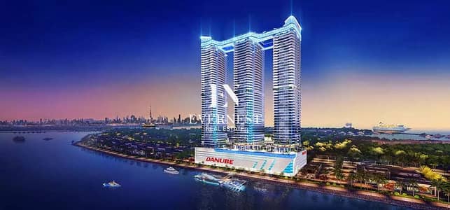 Studio for Sale in Dubai Maritime City, Dubai - original. jpg Studio for Sale in Dubai Maritime City, Dubai - original. jpg