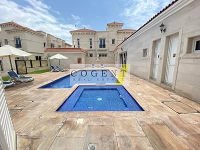 5 habitaciones Villa para en Alquiler en Jumeirah, Dubai - WhatsApp Image 2024-08-20 at 18.42. 19 (1). jpeg