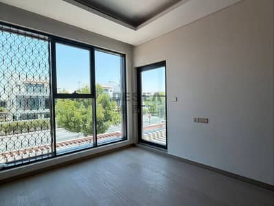 5 Bedroom Townhouse for Rent in DAMAC Hills, Dubai - Best Offer | Brand New | Type G+2