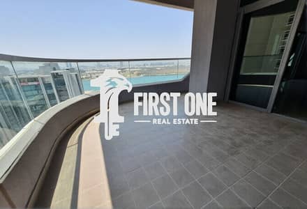 3 habitaciones Apartamento para en Alquiler en Al Reem Island, Abu Dhabi - original (3). jpg