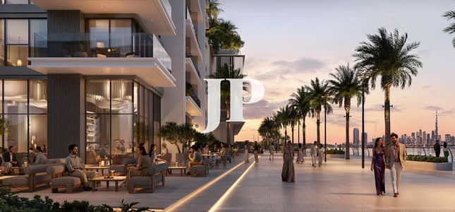 2 Bedroom Flat for Sale in Dubai Creek Harbour, Dubai - Screenshot 2026-03-04 143444. png