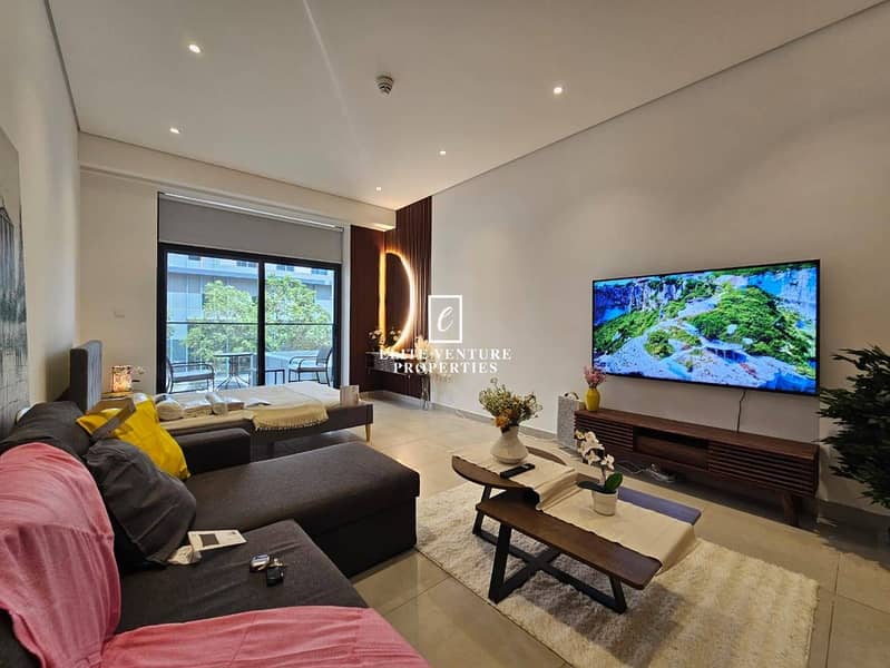 Appartement in Arjan,Divine Residences, 54999 AED - 15746286 Appartement in Arjan,Divine Residences, 54999 AED - 15746286