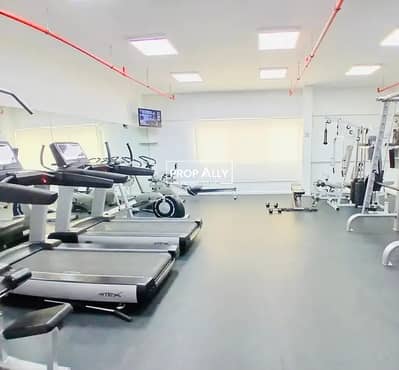 1 Bedroom Apartment for Rent in Bur Dubai, Dubai - 5. png